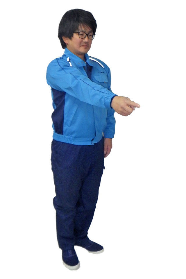 *