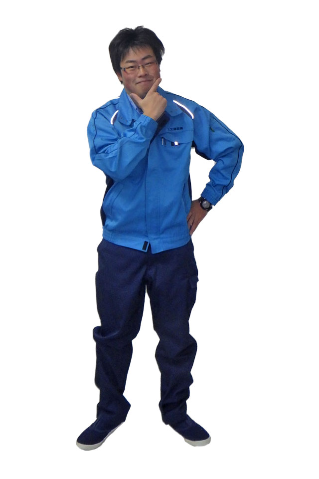 *