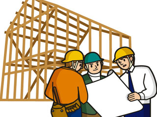 建築施工管理技士のイメージ