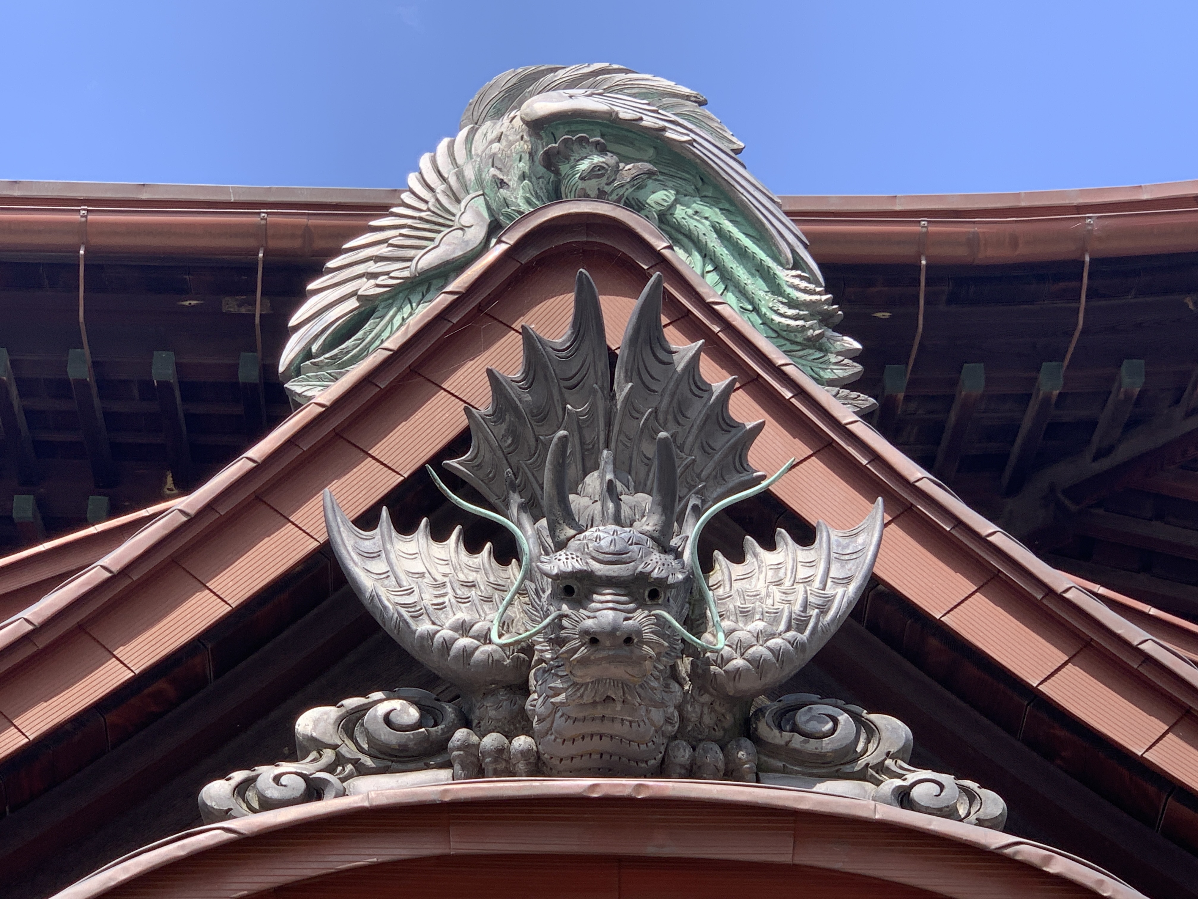 四国最大都市、松山市を散歩